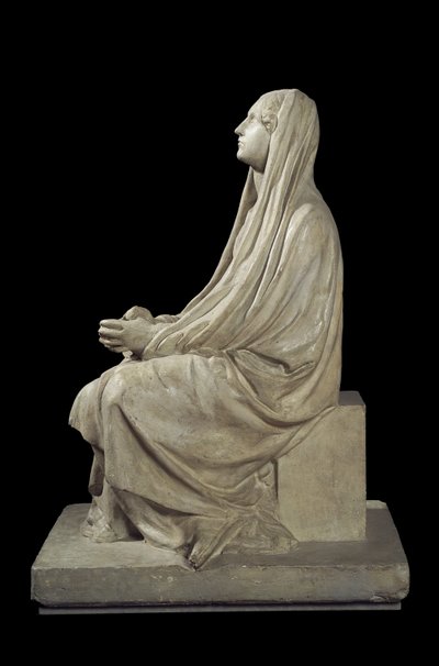 Monument to the Bromley Family by John Flaxman